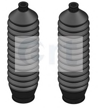 ERT 101635 Bellow Set, steering